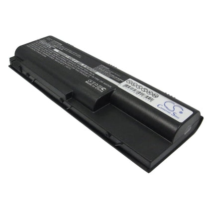 New Premium Notebook/Laptop Battery Replacements CS-HDV8000NB