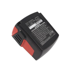 Premium Battery for Hilti Sf 144-a Cpc 14.4 V, Sf144-a, Sfh 144-a 14.4V, 3000mAh - 43.20Wh