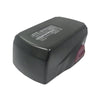 Premium Battery for Hilti Ag 125-a22, Hde 500-a22, Scm 22-a 21.6V, 4000mAh - 86.40Wh