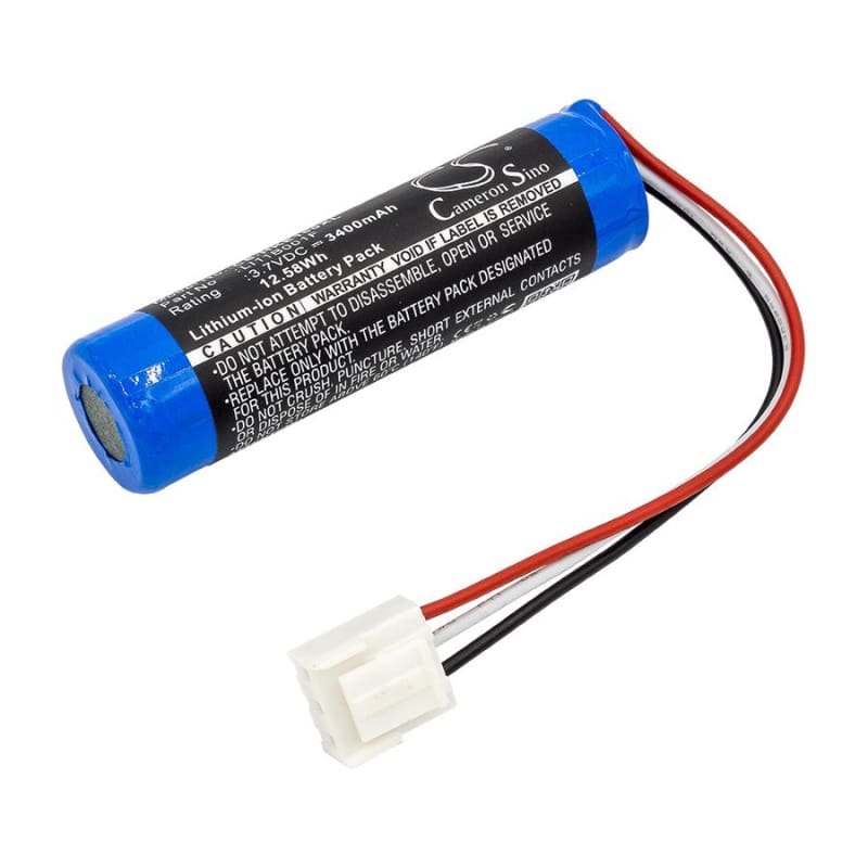 Premium Battery for Harman/kardon, Onyx Studio 1, Onyx Studio 2 3.7V, 3400mAh - 12.58Wh