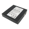 Premium Battery for Hme Com 2000 4.8V, 1200mAh - 5.76Wh