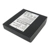 Premium Battery for Hme Com 2000 4.8V, 1200mAh - 5.76Wh