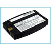 Premium Battery for Hme 6000 I.q, Blue, Rft 3.7V, 950mAh - 3.52Wh