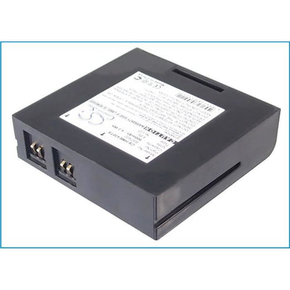 Premium Battery for Hme 400, 430, 900bp 4.8V, 900mAh - 4.32Wh
