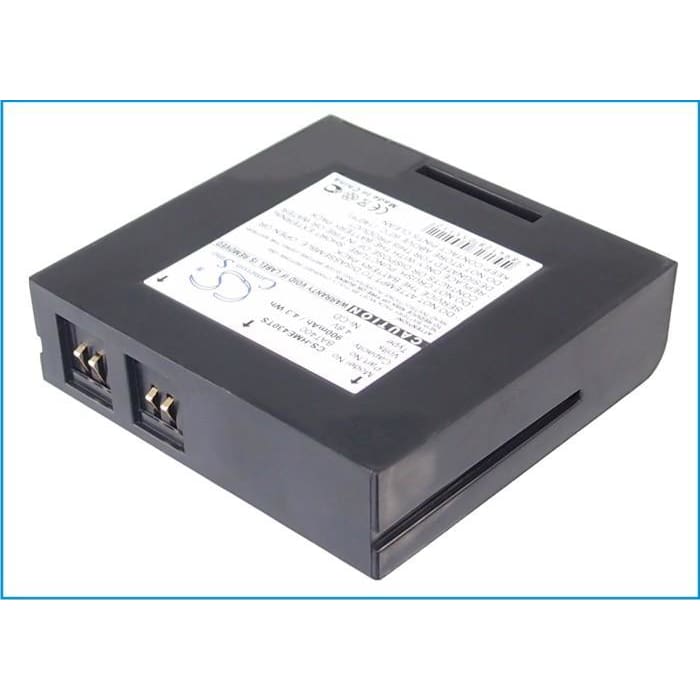Premium Battery for Hme 400, 430, 900bp 4.8V, 900mAh - 4.32Wh