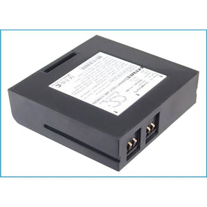 Premium Battery for Hme 400, 430, 900bp 4.8V, 900mAh - 4.32Wh