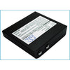 Premium Battery for Hme 920, 1020 4.8V, 1500mAh - 7.20Wh