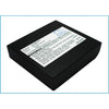 Premium Battery for Hme 920, 1020 4.8V, 1500mAh - 7.20Wh