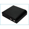 Premium Battery for Hme 920, 1020 4.8V, 1500mAh - 7.20Wh