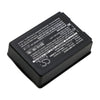 Premium Battery for Clear-com, Freespeak Ii, Hme, Freespeak Ii 3.7V, 1800mAh - 6.66Wh