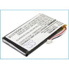 Premium Battery for Harmon Kardon Gps-500 3.7V, 1500mAh - 5.55Wh