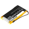 Premium Battery for Htc Mini Bl R120 Bluetooth Media Handset 3.7V, 300mAh - 1.11Wh