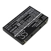 Premium Battery for Hme, Mb Base Stations, Pro 850 Intercom, Ws200 7.2V, 2000mAh - 14.40Wh