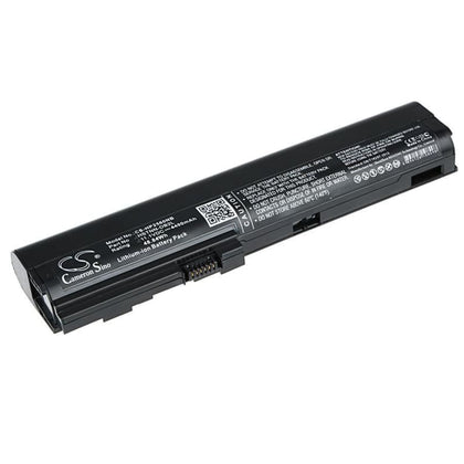 New Premium Notebook/Laptop Battery Replacements CS-HP2560NB