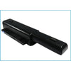 New Premium Notebook/Laptop Battery Replacements CS-HP4210HB