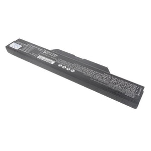New Premium Notebook/Laptop Battery Replacements CS-HP4510NB