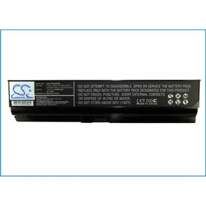 New Premium Notebook/Laptop Battery Replacements CS-HP5220NB