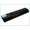 New Premium Notebook/Laptop Battery Replacements CS-HP5220NB