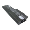 New Premium Notebook/Laptop Battery Replacements CS-HP6530HB