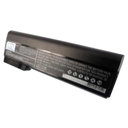 New Premium Notebook/Laptop Battery Replacements CS-HP8460HB