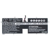 New Premium Notebook/Laptop Battery Replacements CS-HPC105NB