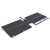 New Premium Notebook/Laptop Battery Replacements CS-HPC105NB