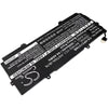 New Premium Notebook/Laptop Battery Replacements CS-HPC131NB