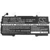 New Premium Notebook/Laptop Battery Replacements CS-HPC131NB