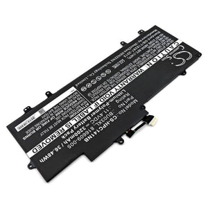 New Premium Notebook/Laptop Battery Replacements CS-HPC141NB