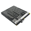 Premium Battery for Clear Ifm-910cw, Ifm-930cw, Imw-c910w 3.7V, 1700mAh - 6.29Wh