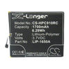 Premium Battery for Clear Ifm-910cw, Ifm-930cw, Imw-c910w 3.7V, 1700mAh - 6.29Wh