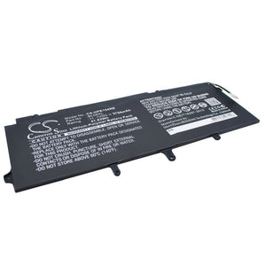 New Premium Notebook/Laptop Battery Replacements CS-HPE104NB