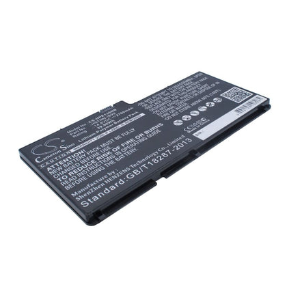 New Premium Notebook/Laptop Battery Replacements CS-HPE130NB