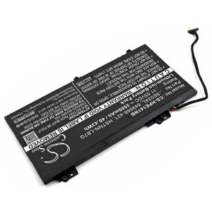 New Premium Notebook/Laptop Battery Replacements CS-HPE141NB