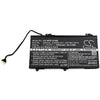 New Premium Notebook/Laptop Battery Replacements CS-HPE141NB
