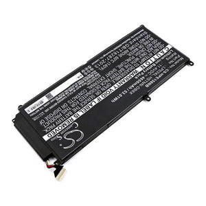 New Premium Notebook/Laptop Battery Replacements CS-HPE158NB