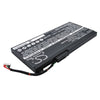 New Premium Notebook/Laptop Battery Replacements CS-HPE173NB