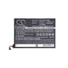 New Premium Notebook/Laptop Battery Replacements CS-HPE210NB
