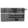 New Premium Tablet Battery Replacements CS-HPE700SL