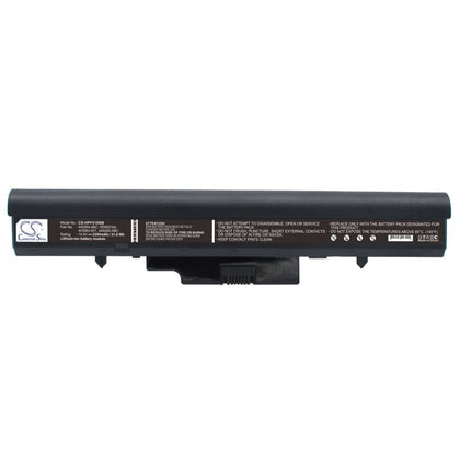 New Premium Notebook/Laptop Battery Replacements CS-HPF510NB