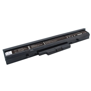 New Premium Notebook/Laptop Battery Replacements CS-HPF510NB