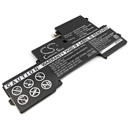 New Premium Notebook/Laptop Battery Replacements CS-HPG102NB