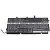 New Premium Notebook/Laptop Battery Replacements CS-HPG104NB