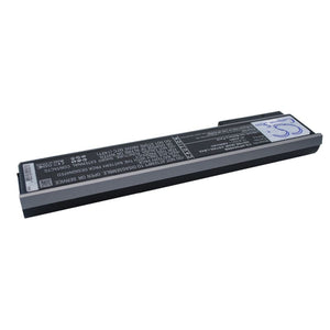 New Premium Notebook/Laptop Battery Replacements CS-HPG640NB