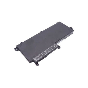 New Premium Notebook/Laptop Battery Replacements CS-HPG650NB