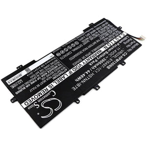 New Premium Notebook/Laptop Battery Replacements CS-HPM130NB