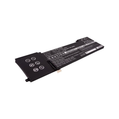 New Premium Notebook/Laptop Battery Replacements CS-HPM155NB