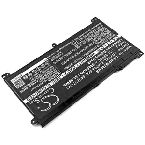 New Premium Notebook/Laptop Battery Replacements CS-HPM300NB