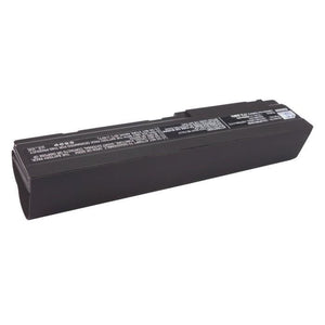 New Premium Notebook/Laptop Battery Replacements CS-HPM510HB