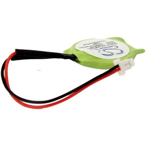 Premium Battery for Hp Armada M300, Armada M700, Armada E500 3.0V, 200mAh - 0.60Wh